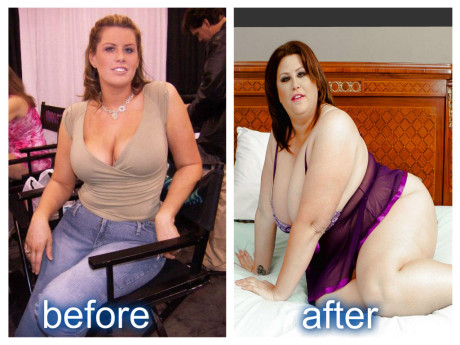 Damn Thats Rough Pornstar Lisa Sparxxx Before And After Free Download Photo
