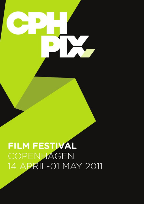 Cph Pix 2011 English Catalogue By Filmfestivals