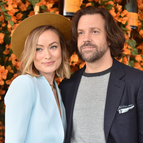 Jason Sudeikis Opens Up About His Split From Olivia Marie