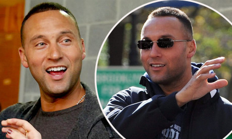 Derek Jeter Finally Breaks Silence On Decade Long Rumor He Gave Gift Baskets To One Night Stands Mail