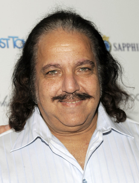 Who Is Ron Jeremy And Where Is He Now Irish
