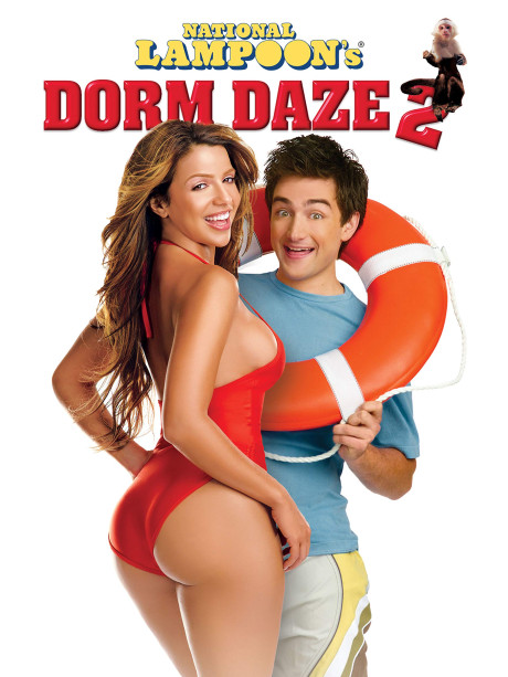 Watch National Lampoon S Dorm Daze 2 College At Sea Unrated Prime