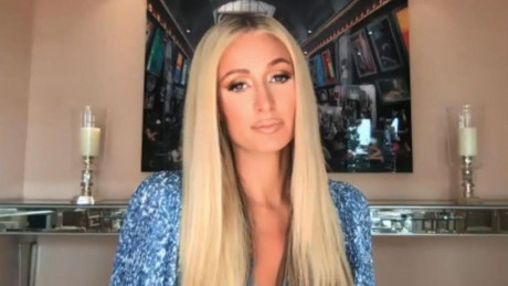 Paris Hilton Opens Up About Alleged Abuse The Trauma Of Infamous Sex Tape And Striving For 1bn Ents Arts Sky
