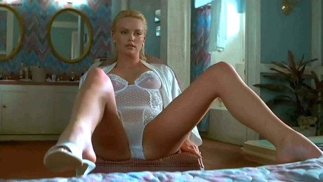 Charlize Theron Nude Movie Scenes Ranked The Cinemaholic 34104 Sex