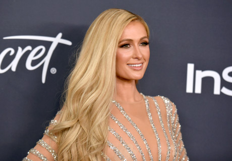 The Conversation How The Much Lampooned Paris Hilton Has Rewritten The Celebrity Nz